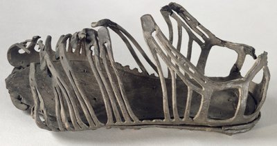 Sandal by Gallo Roman